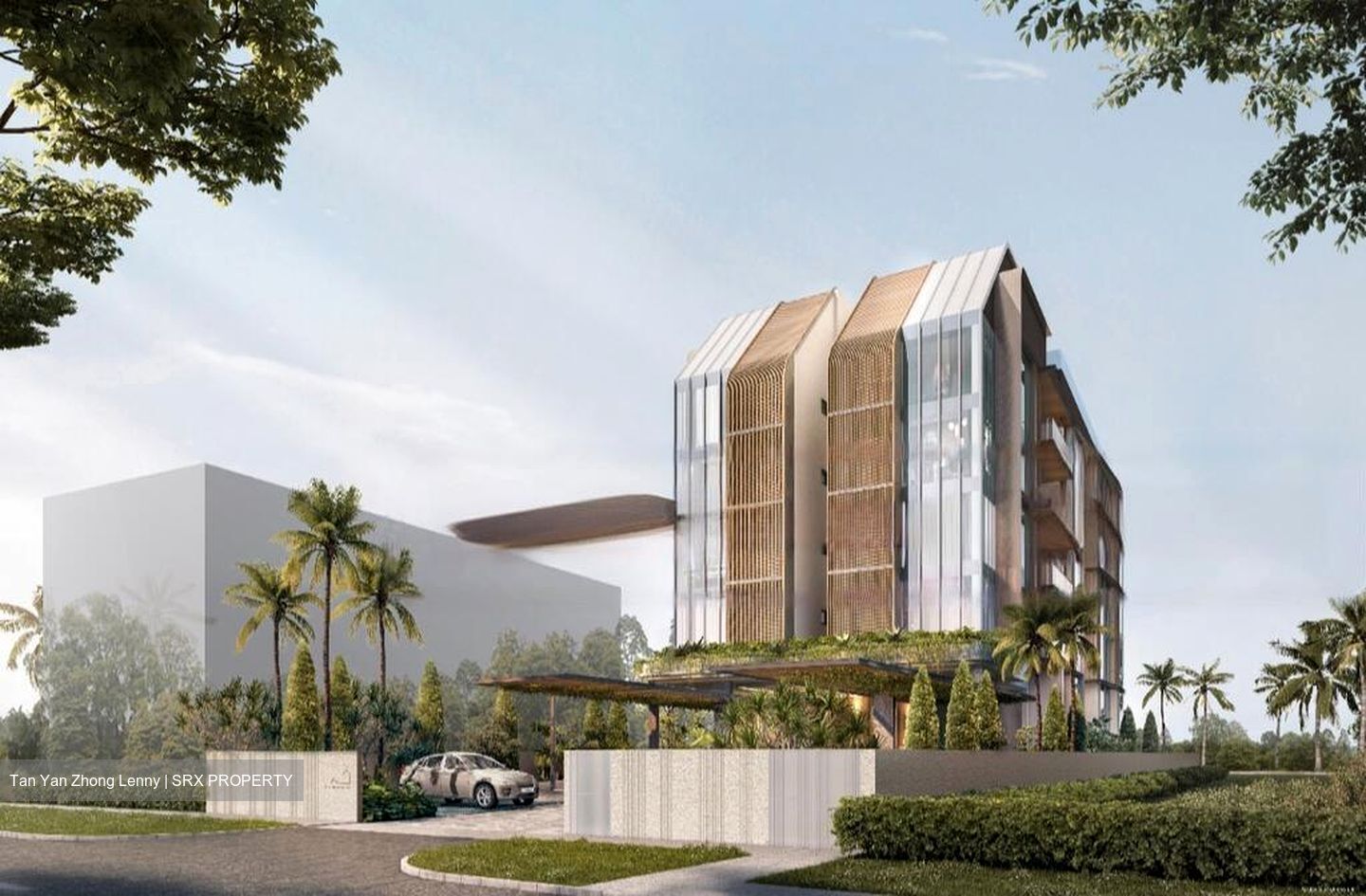 The Shorefront (D17), Apartment #594552691